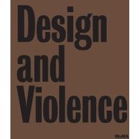 Design and Violence