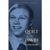 A Quilt for David