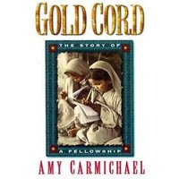 Gold Cord