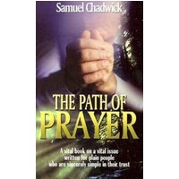 The Path of Prayer