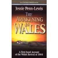 The Awakening in Wales