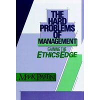 The Hard Problems of Management