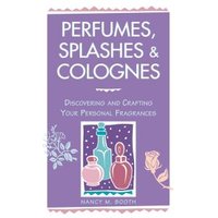 Perfumes, Splashes & Colognes