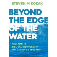 Beyond the Edge of the Water