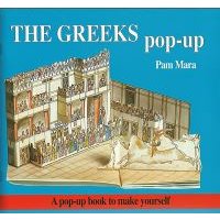 The Greeks Pop-Up