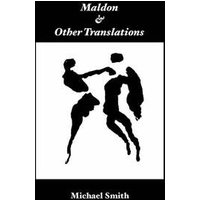 Maldon & Other Translations