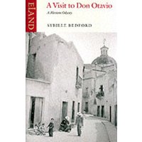 A Visit to Don Otavio