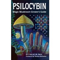 Psilocybin Magic Mushroom Guide