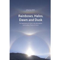 Rainbows, Halos, Dawn and Dusk