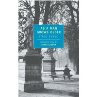 As a Man Grows Older