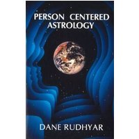 Person Centered Astrology