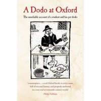 A Dodo at Oxford