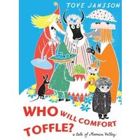 Who Will Comfort Toffle?