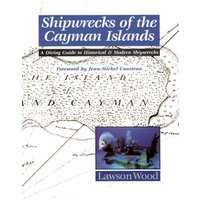 Shipwrecks of the Cayman Islands