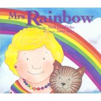 Mrs Rainbow