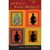 The Cry of Winnie Mandela