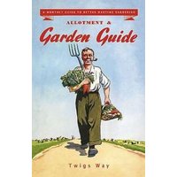 Allotment & Garden Guide