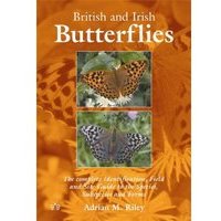 British and Irish Butterflies