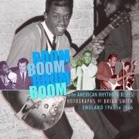 Boom Boom, Boom Boom