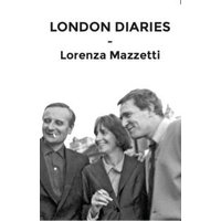 London Diaries/free Cinema
