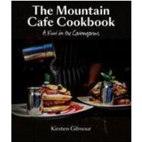 The Mountain Cafe Cookbook