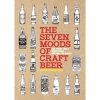 The Seven Moods of Craft Beer