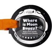 Where Is Moon Buggy?