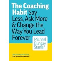The Coaching Habit