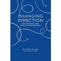 Changing Direction