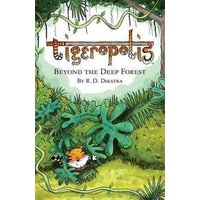 Beyond the Deep Forest