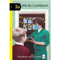 We Do Lockdown