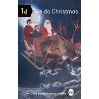 We Do Christmas
