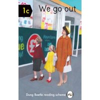 We Go Out