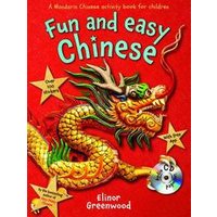 Fun and Easy Chinese