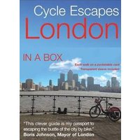 Cycle Escapes London in a Box
