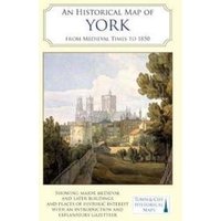 An Historical Map of York
