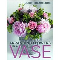 Arranging Flowers in a Vase