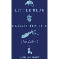 Little Blue Encyclopedia (For Vivian)