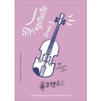 Stringstastic Grade 3