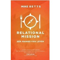 Relational Mission