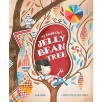 My Magnificent Jelly Bean Tree