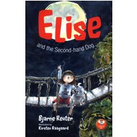 Elise and the Second-Hand Dog