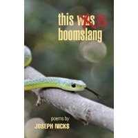 This Is Boomslang