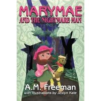Marymae and the Nightmare Man