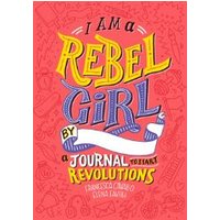 I Am a Rebel Girl