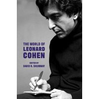 The World of Leonard Cohen