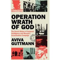 Operation Wrath of God
