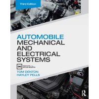Automobile Mechanical and Electrical Systems