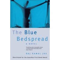 The Blue Bedspread