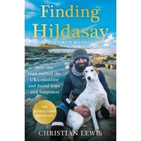 Finding Hildasay